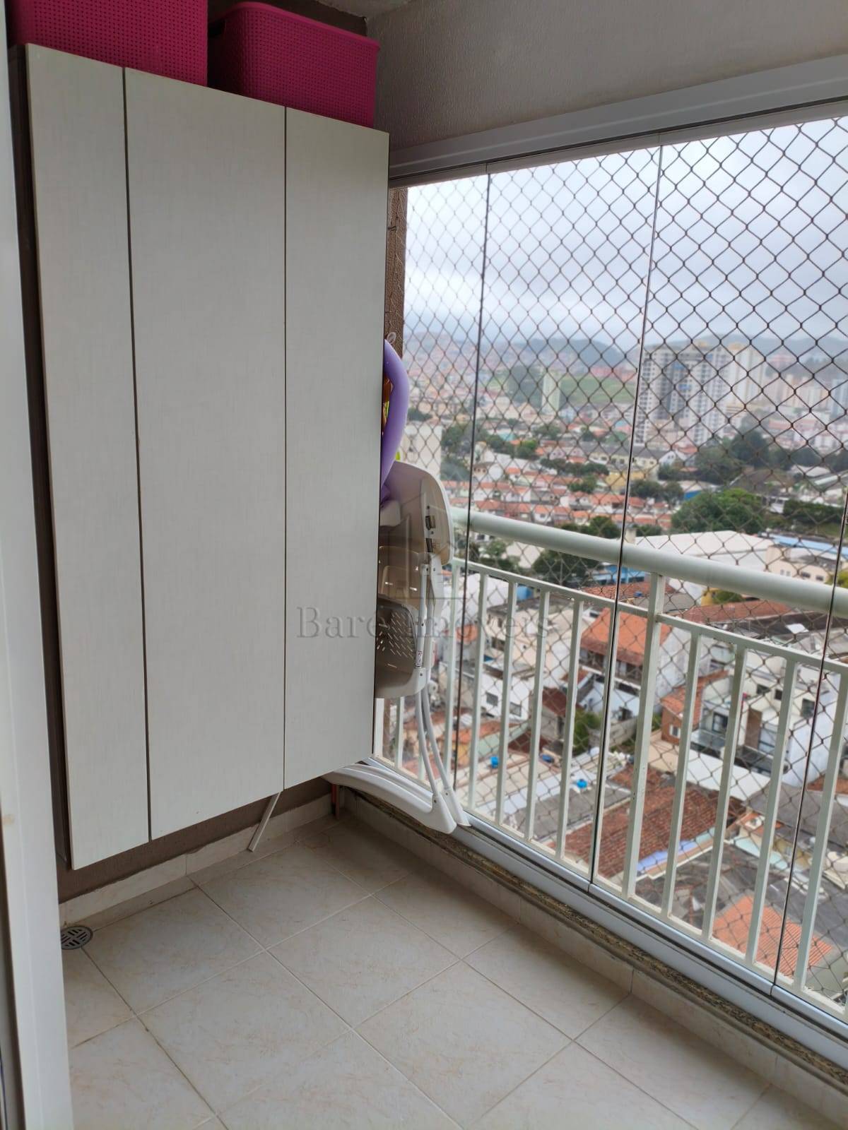 Apartamento, 2 quartos, 80 m² - Foto 20