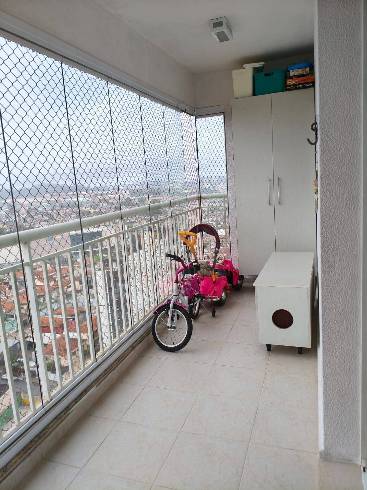 Apartamento, 2 quartos, 80 m² - Foto 21