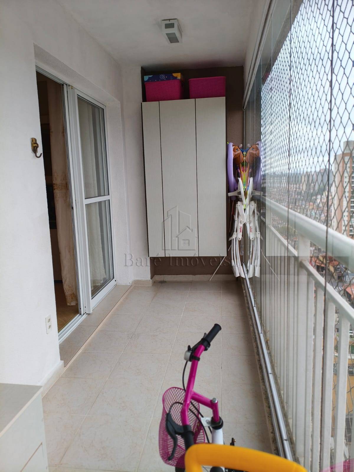 Apartamento, 2 quartos, 80 m² - Foto 22