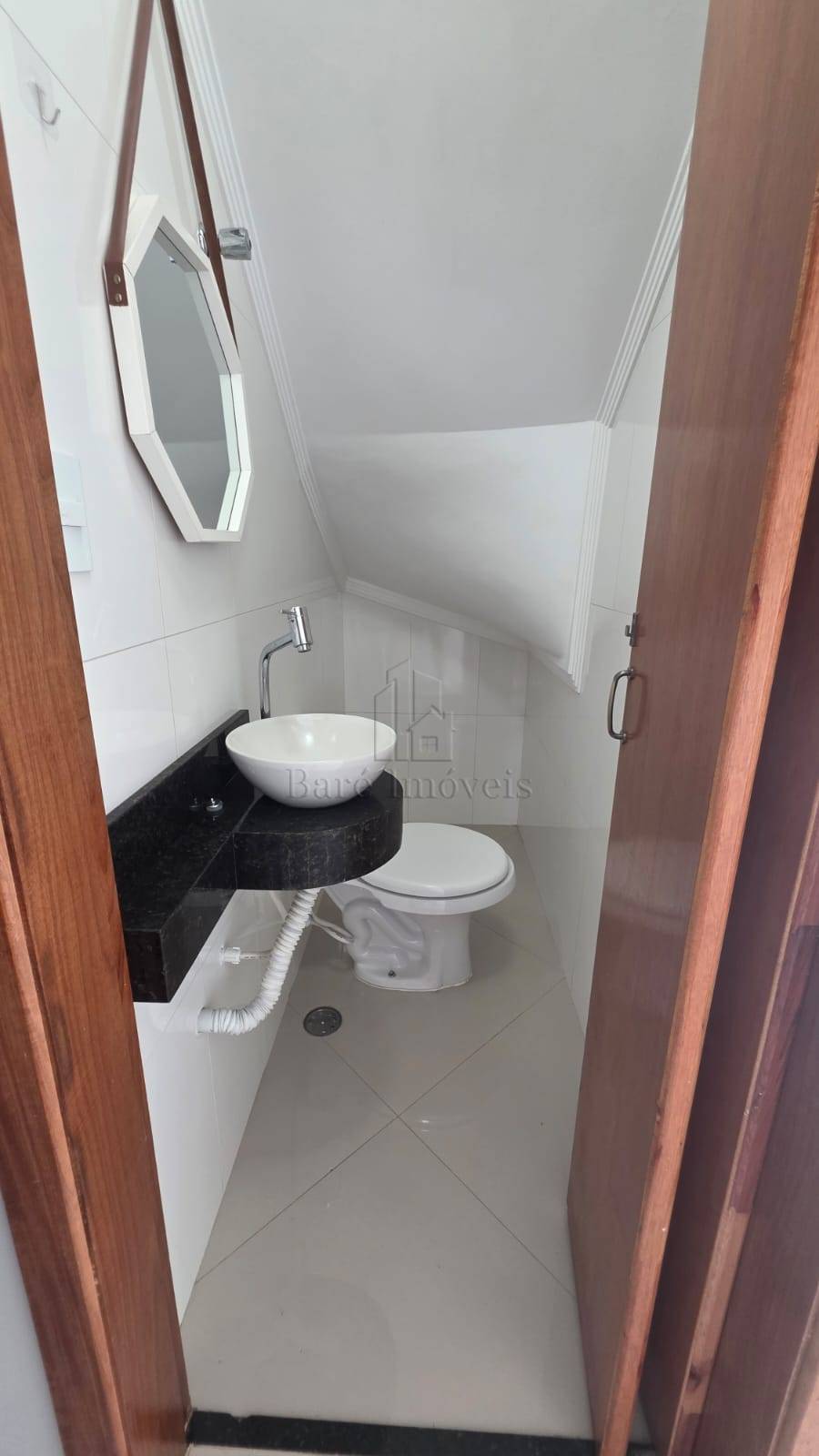 Sobrado, 2 quartos, 135 m² - Foto 4