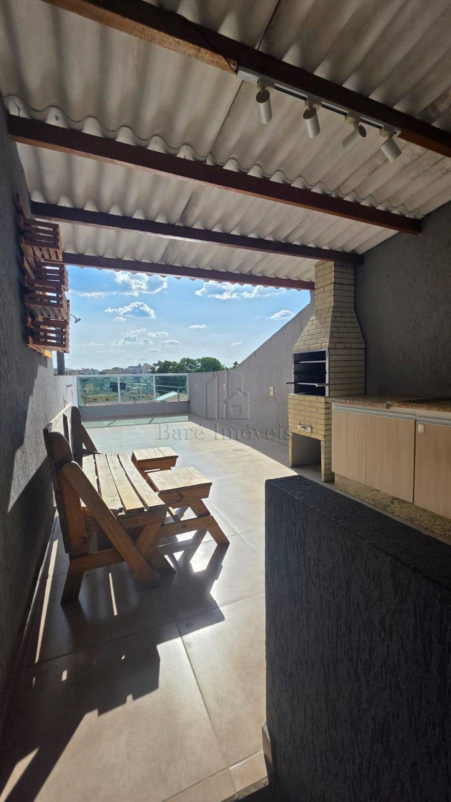 Sobrado, 2 quartos, 135 m² - Foto 1