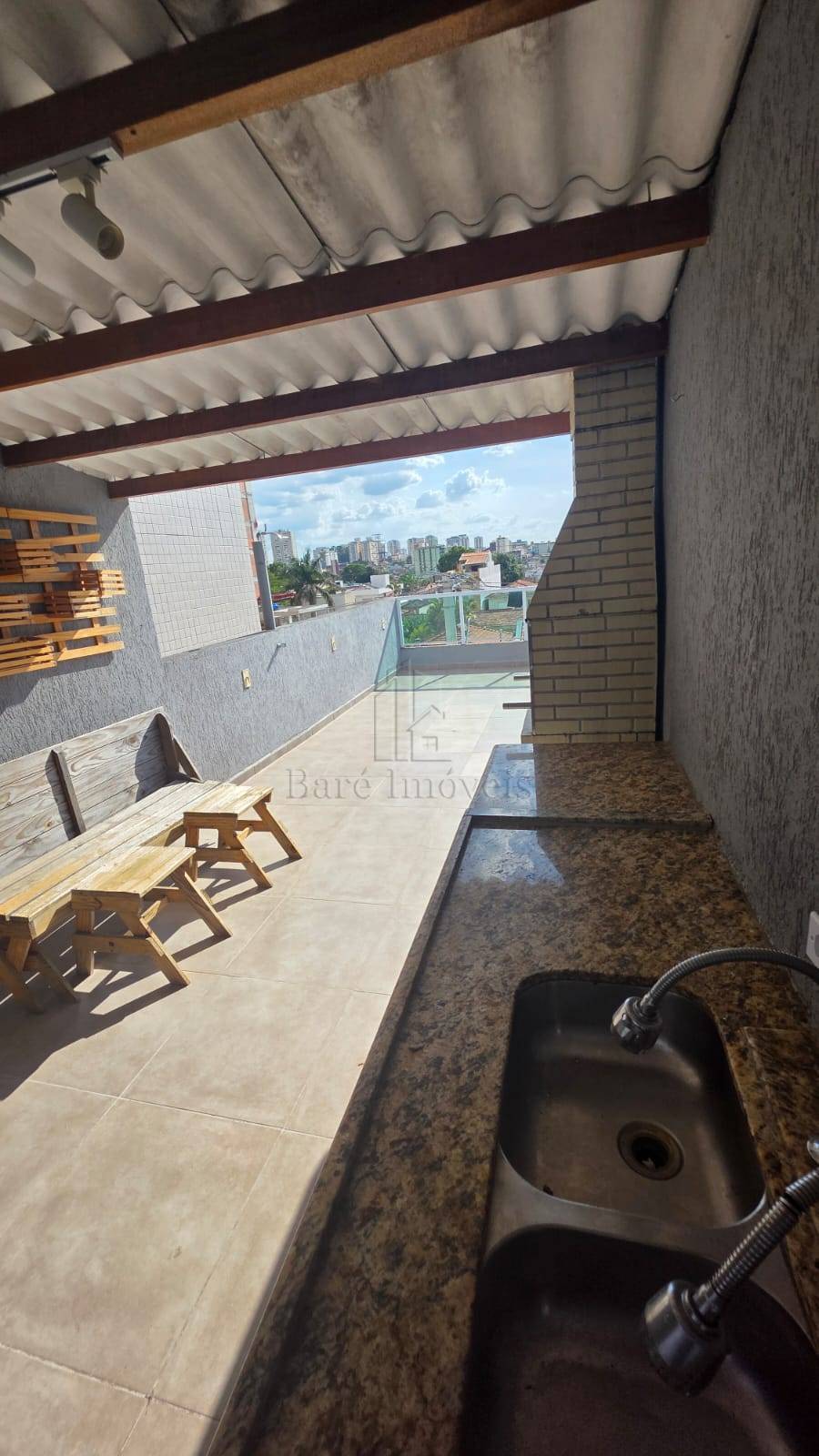 Sobrado, 2 quartos, 135 m² - Foto 7