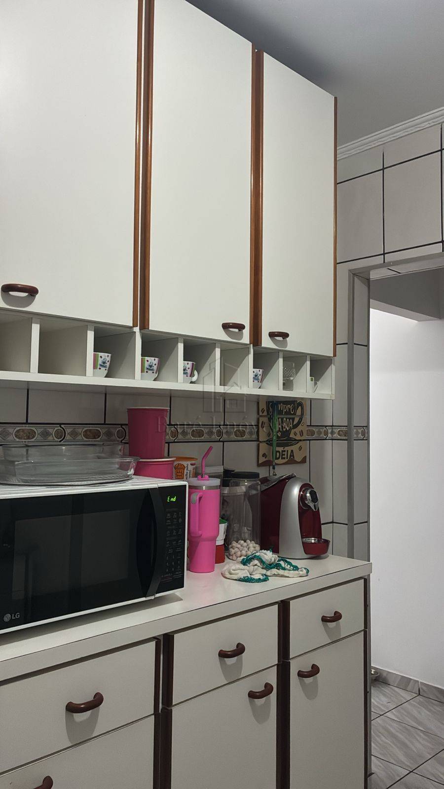 Apartamento, 2 quartos, 60 m² - Foto 3