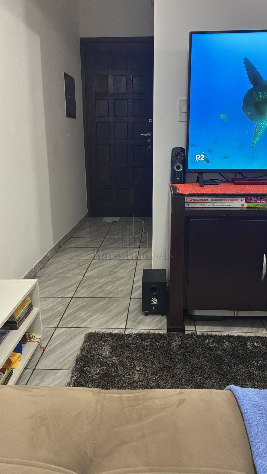 Apartamento, 2 quartos, 60 m² - Foto 6