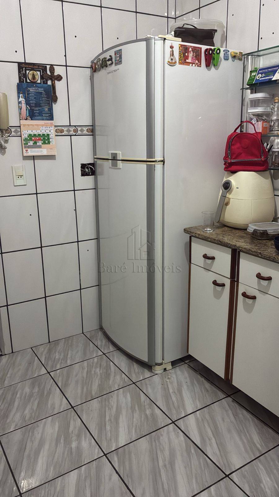 Apartamento, 2 quartos, 60 m² - Foto 5