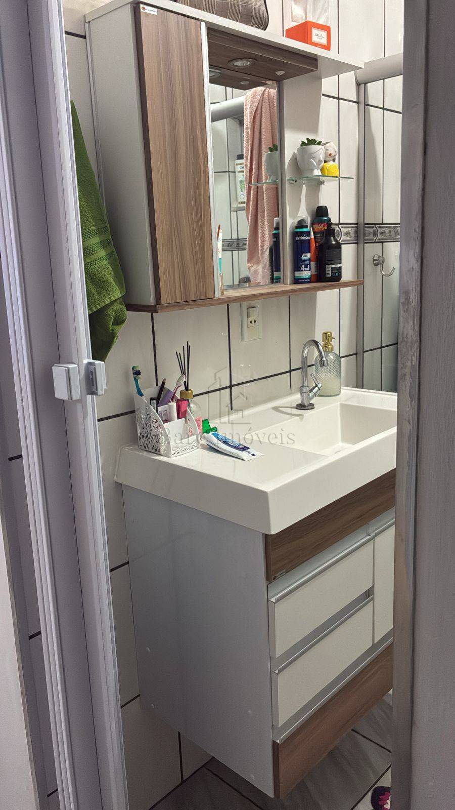 Apartamento, 2 quartos, 60 m² - Foto 9