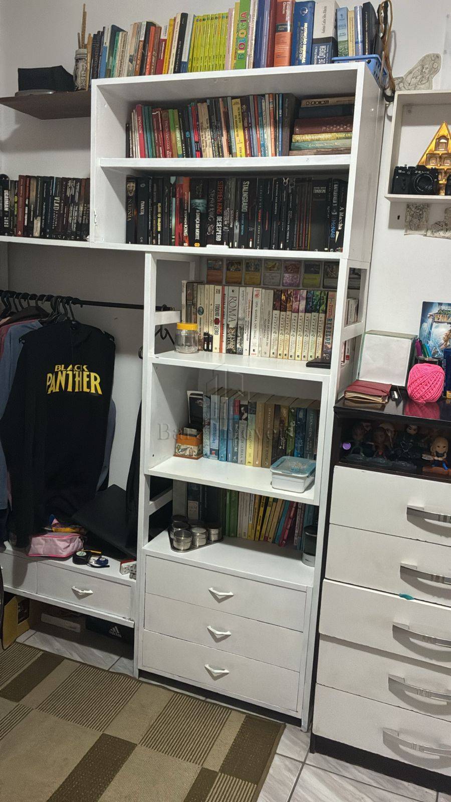 Apartamento, 2 quartos, 60 m² - Foto 10