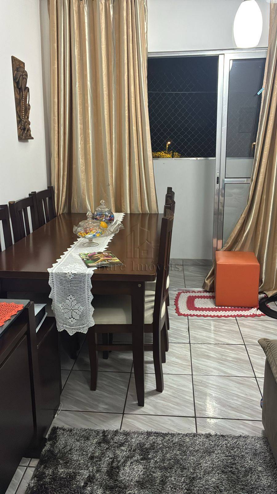 Apartamento, 2 quartos, 60 m² - Foto 1