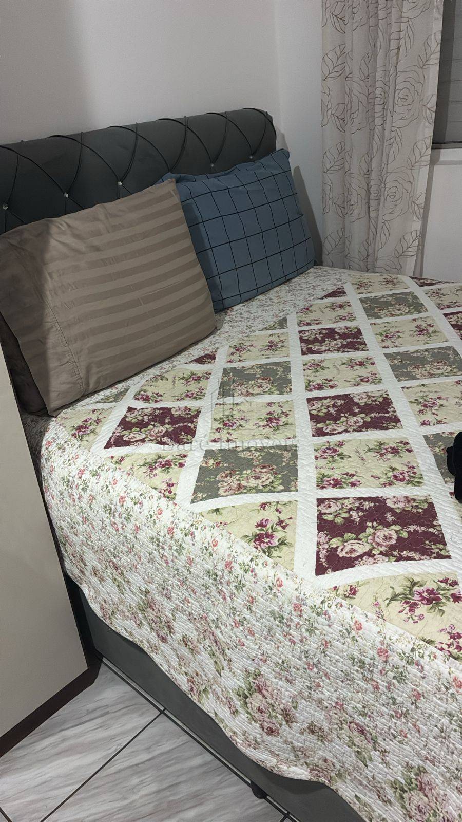 Apartamento, 2 quartos, 60 m² - Foto 12