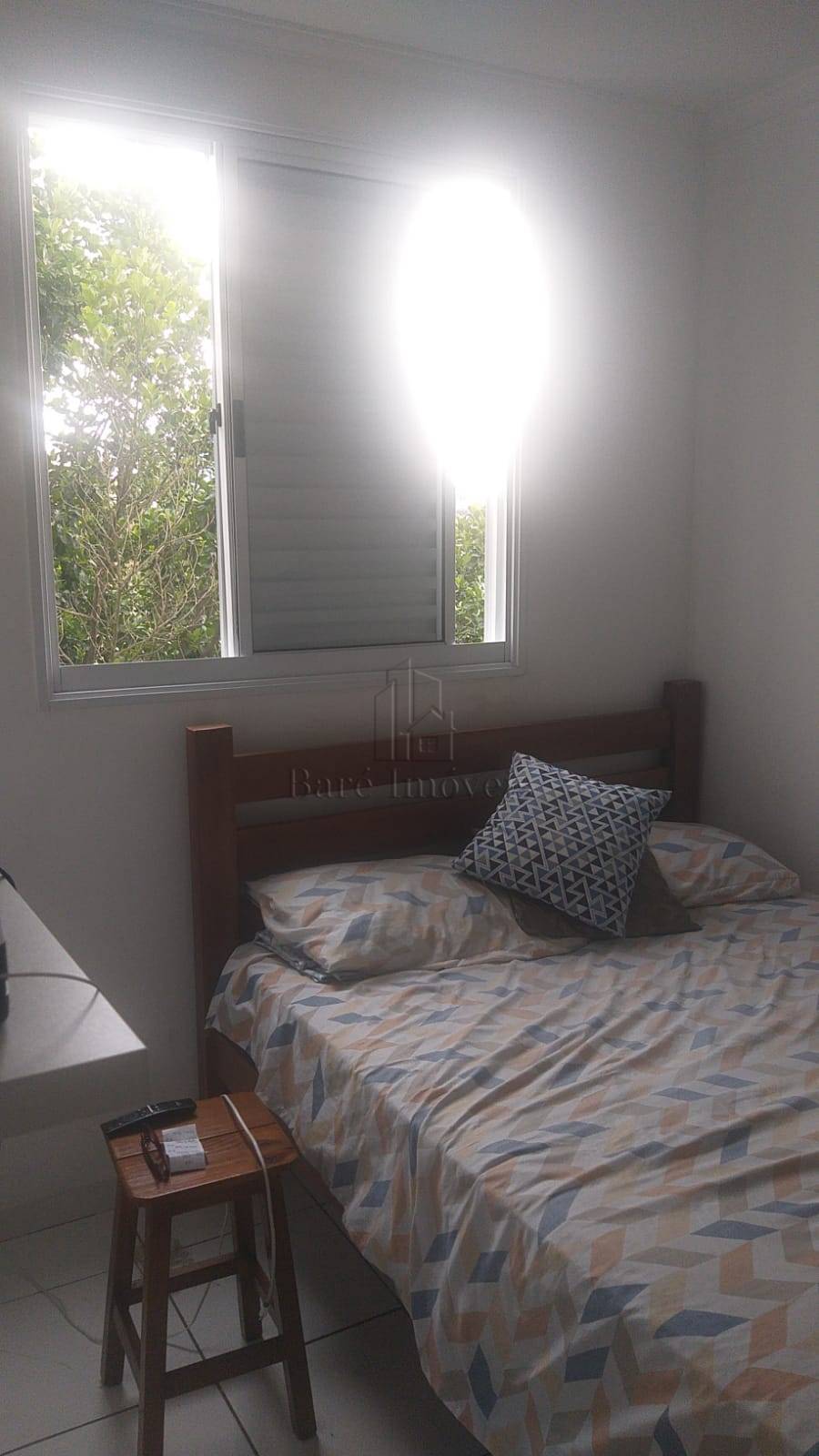 Apartamento, 2 quartos, 43 m² - Foto 2