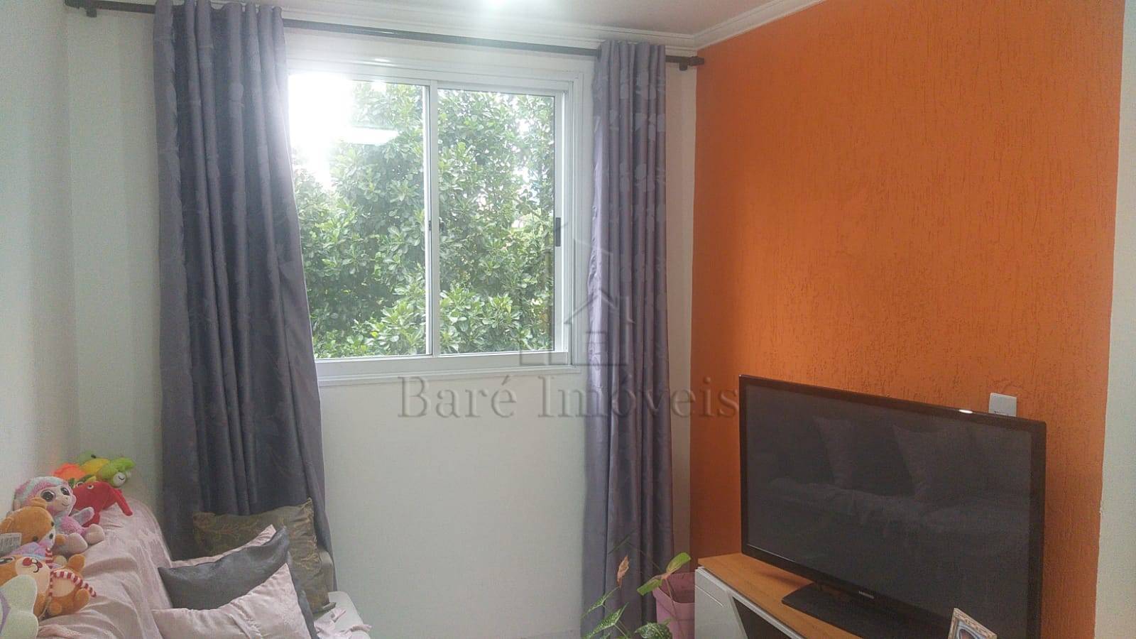 Apartamento, 2 quartos, 43 m² - Foto 3