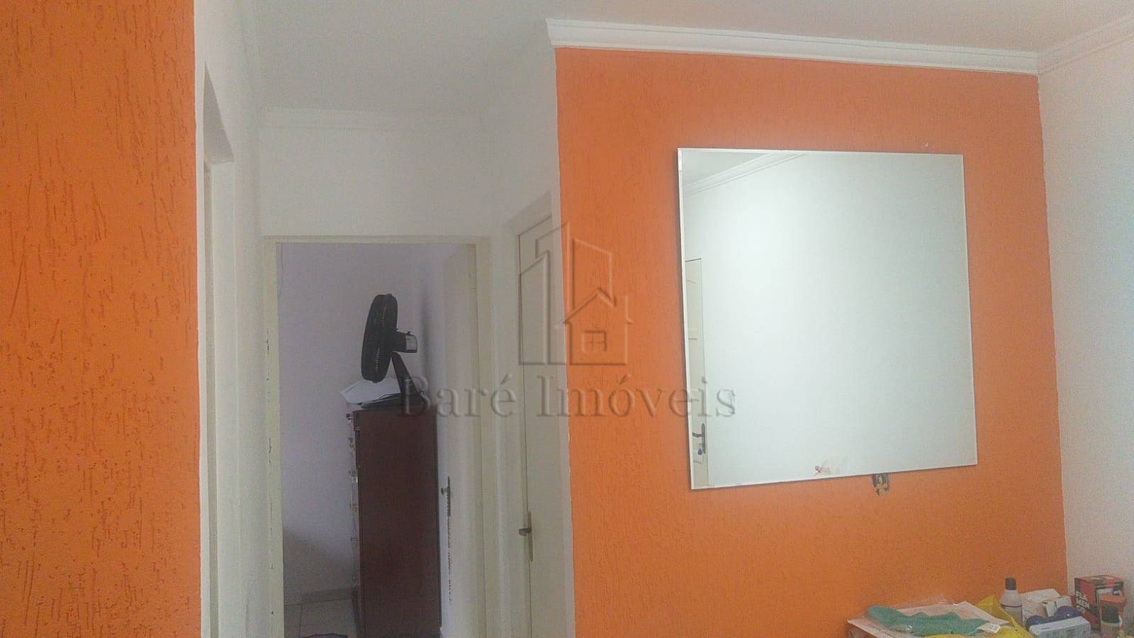 Apartamento, 2 quartos, 43 m² - Foto 4
