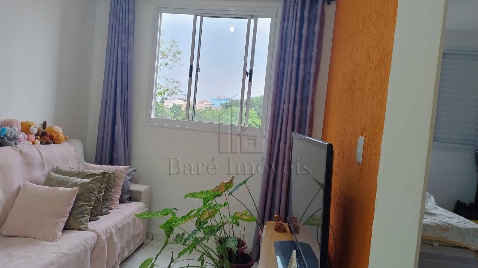 Apartamento, 2 quartos, 43 m² - Foto 1