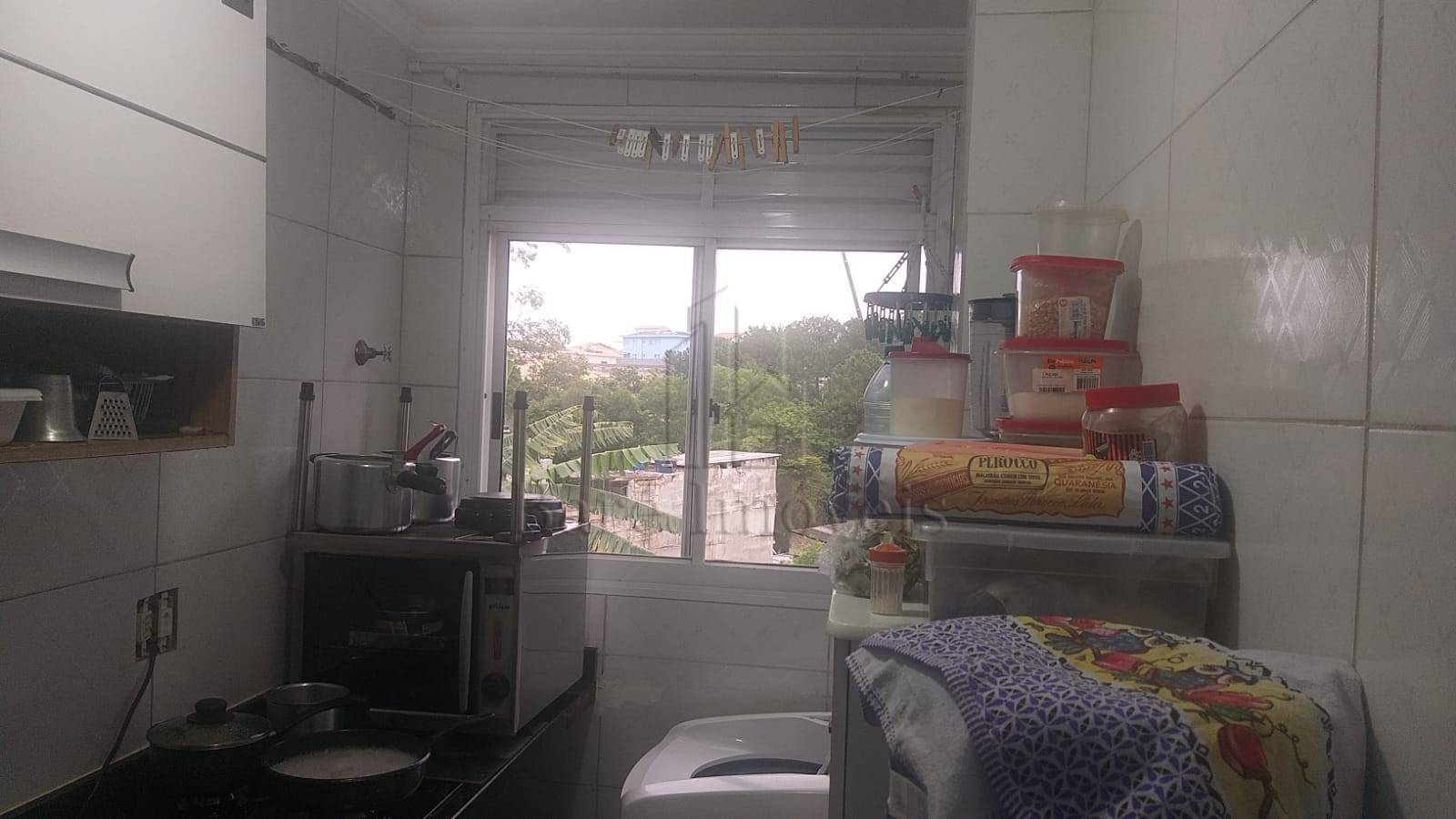 Apartamento, 2 quartos, 43 m² - Foto 8