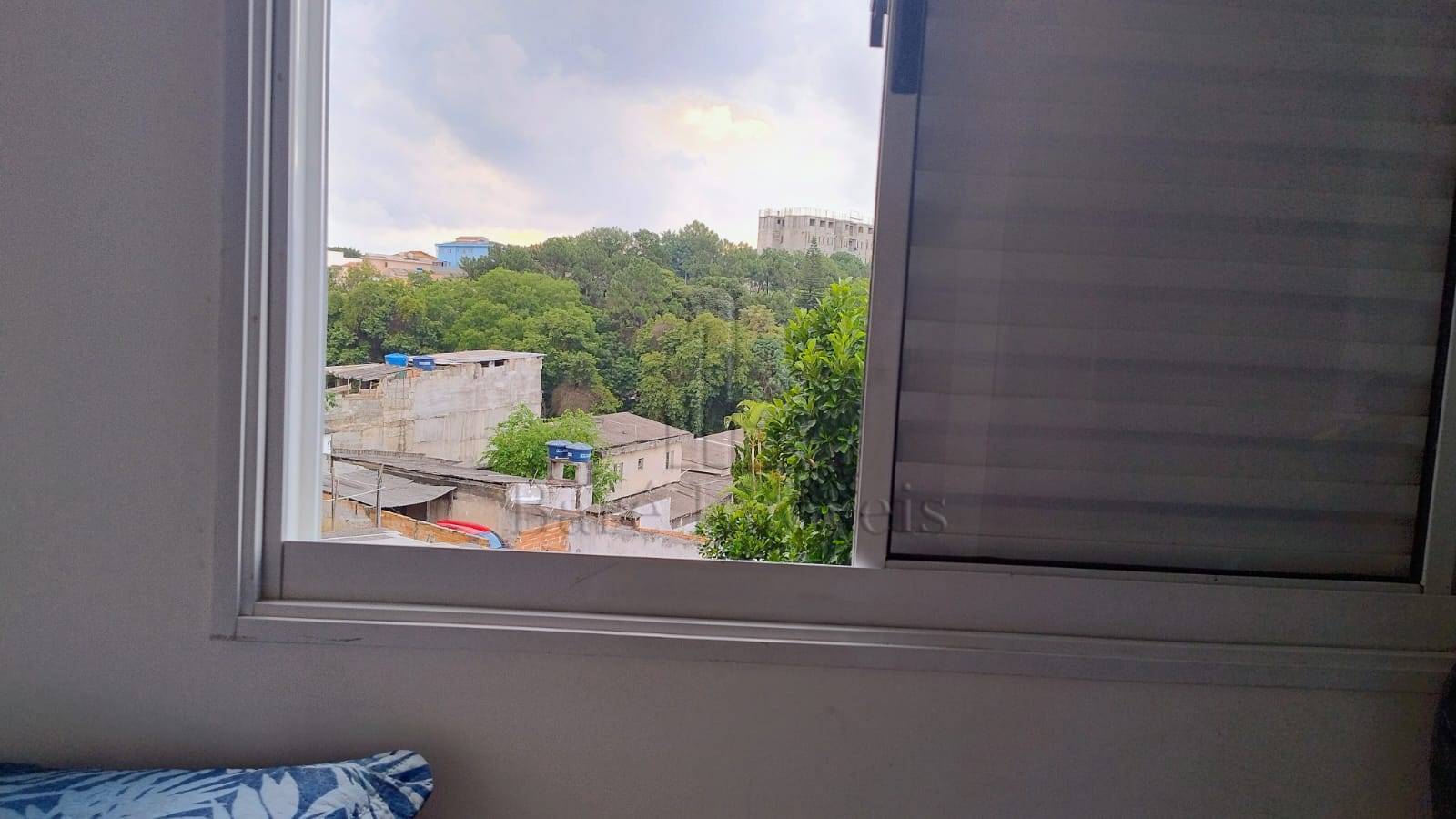 Apartamento, 2 quartos, 43 m² - Foto 12