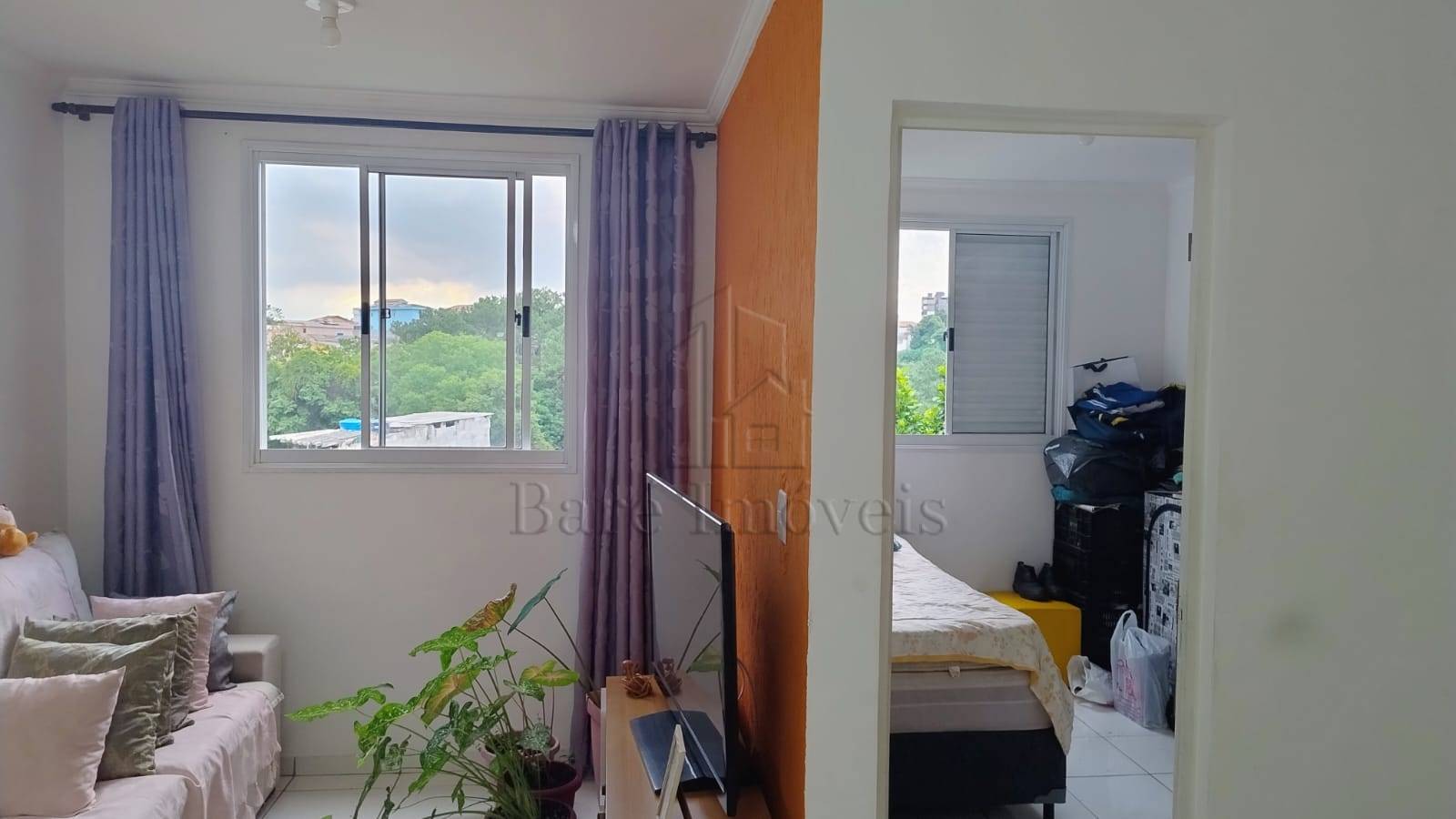 Apartamento, 2 quartos, 43 m² - Foto 15