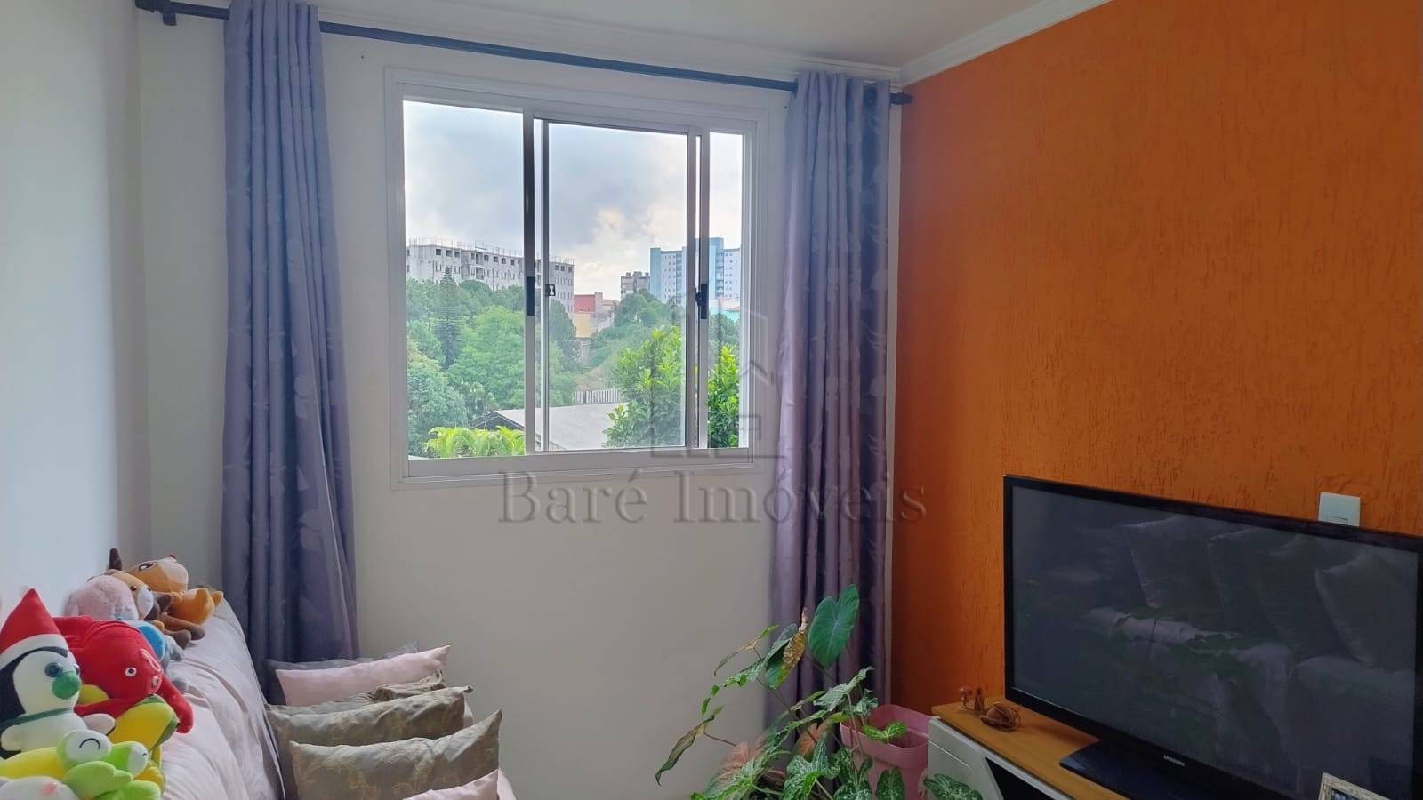 Apartamento, 2 quartos, 43 m² - Foto 14