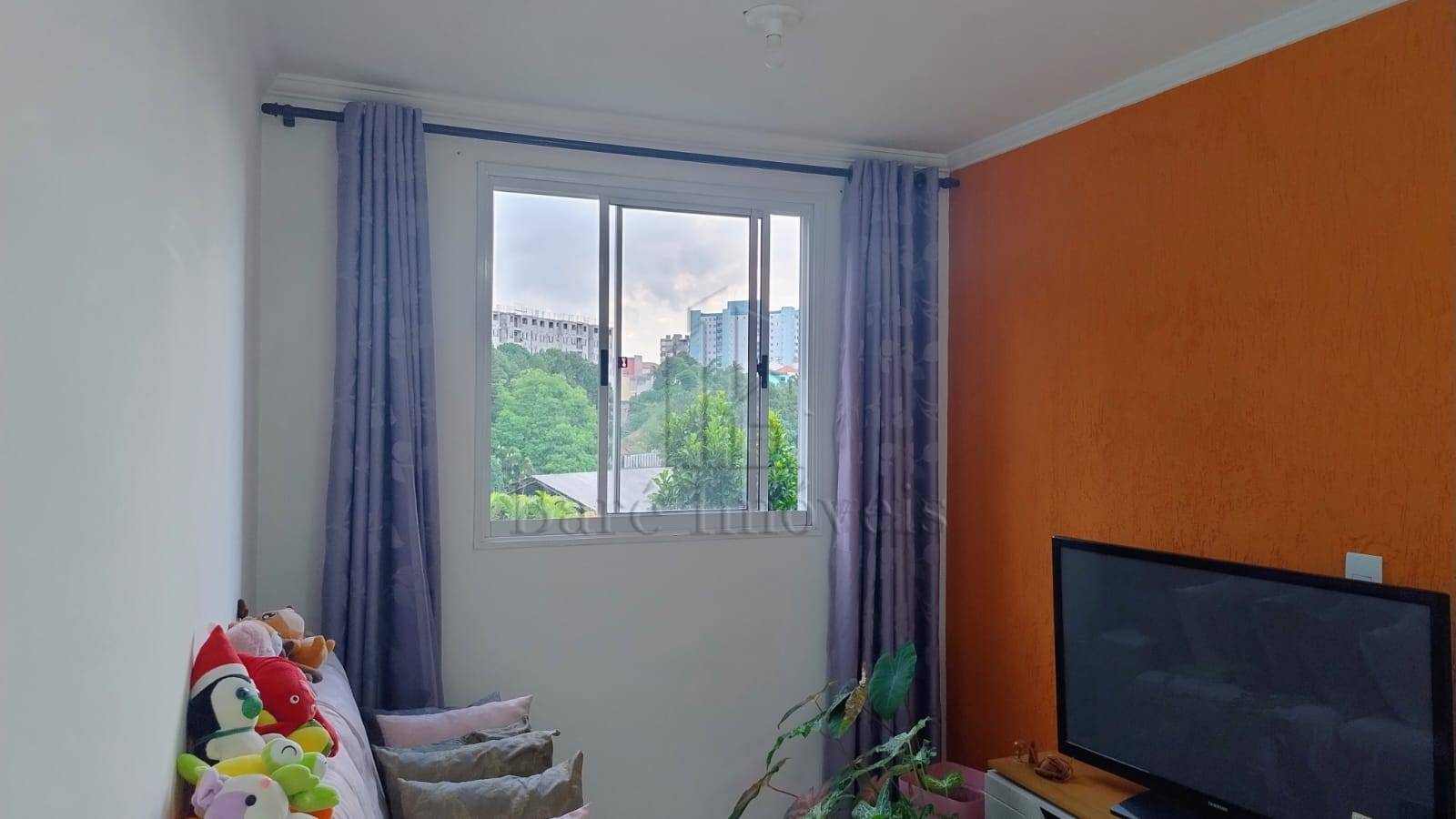 Apartamento, 2 quartos, 43 m² - Foto 22