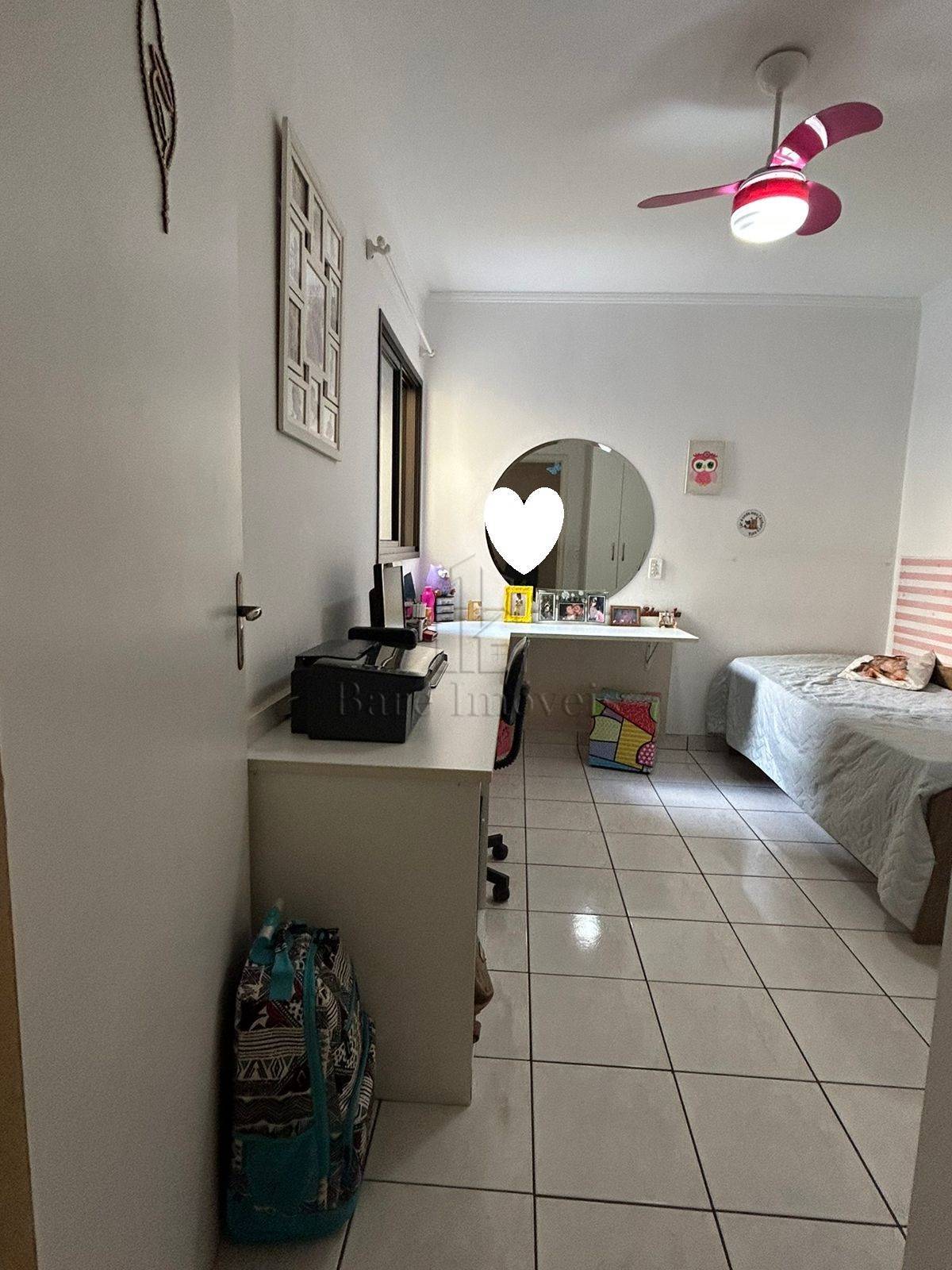 Apartamento, 3 quartos, 107 m² - Foto 3