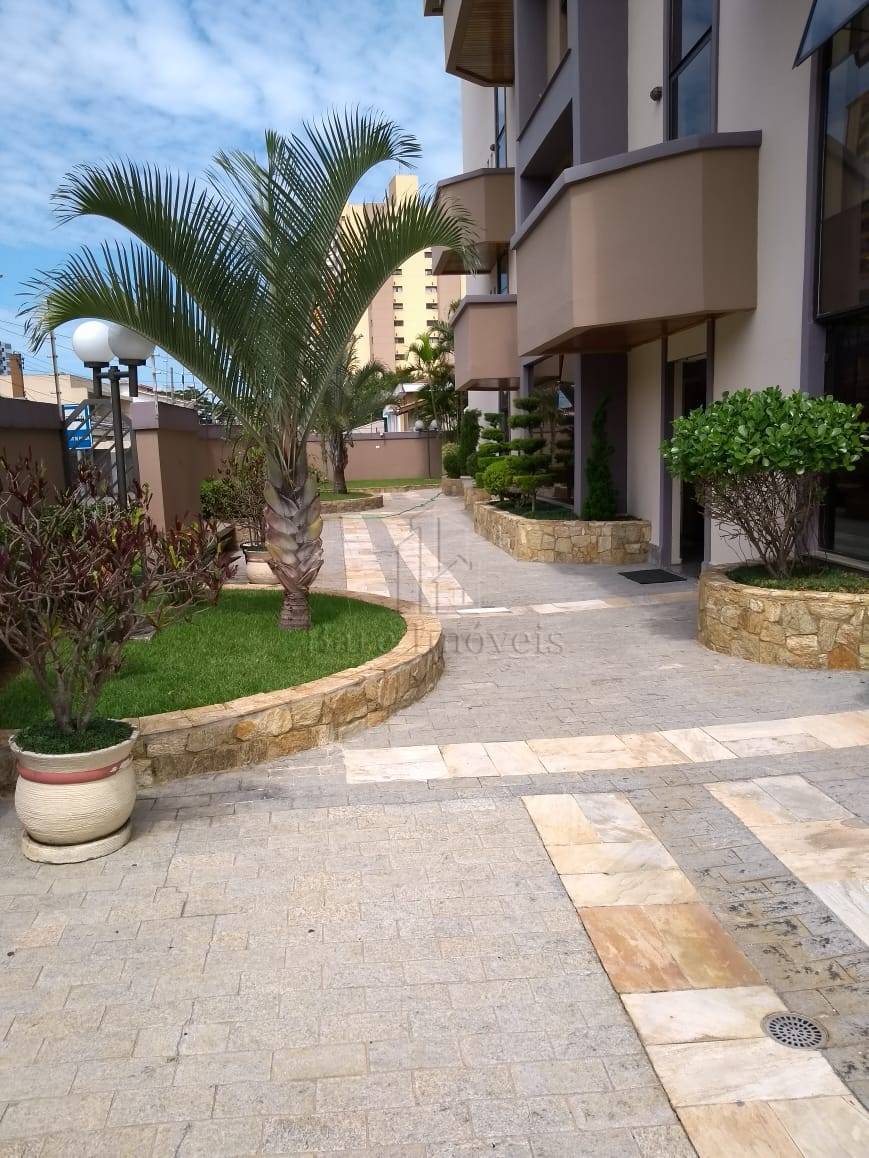 Apartamento, 3 quartos, 140 m² - Foto 2
