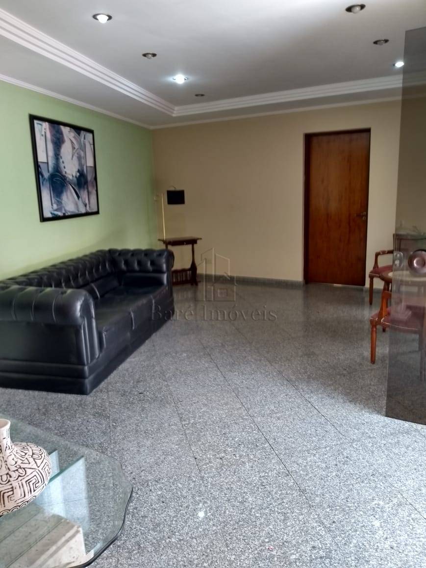 Apartamento, 3 quartos, 140 m² - Foto 4