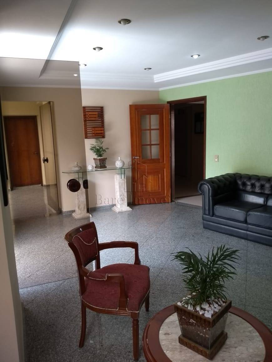 Apartamento, 3 quartos, 140 m² - Foto 3
