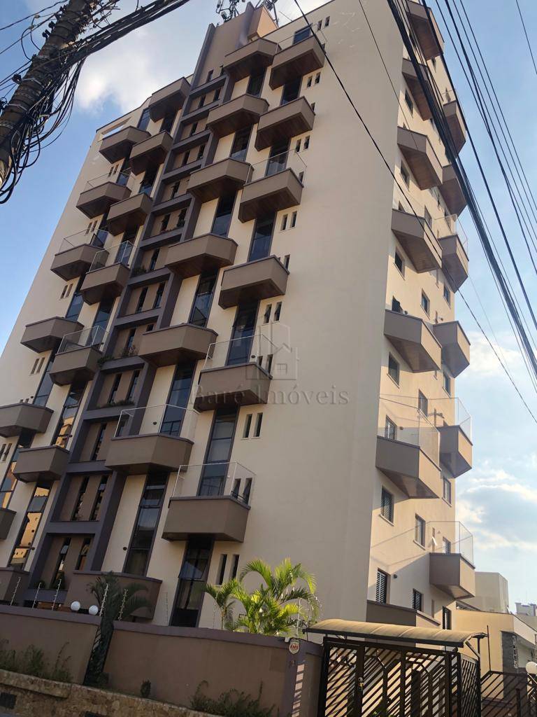 Apartamento, 3 quartos, 140 m² - Foto 9