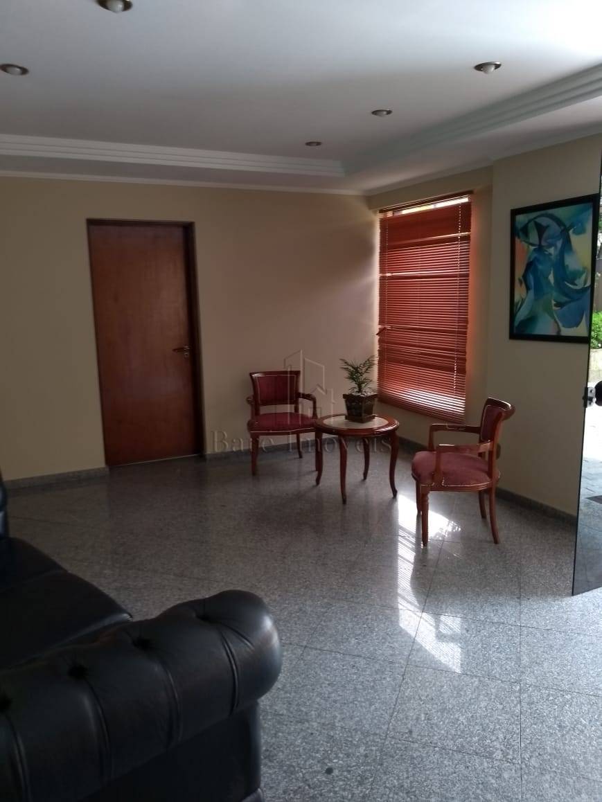 Apartamento, 3 quartos, 140 m² - Foto 5