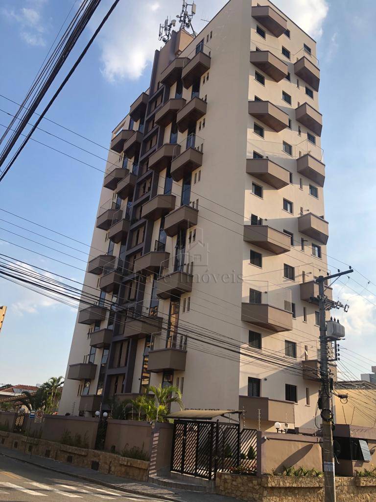 Apartamento, 3 quartos, 140 m² - Foto 8