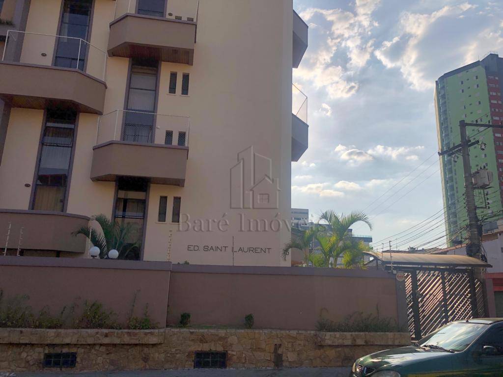 Apartamento, 3 quartos, 140 m² - Foto 6