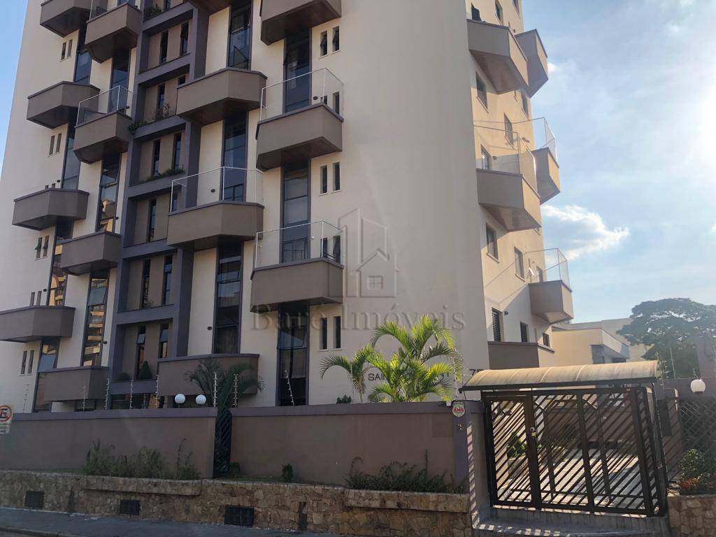 Apartamento, 3 quartos, 140 m² - Foto 7