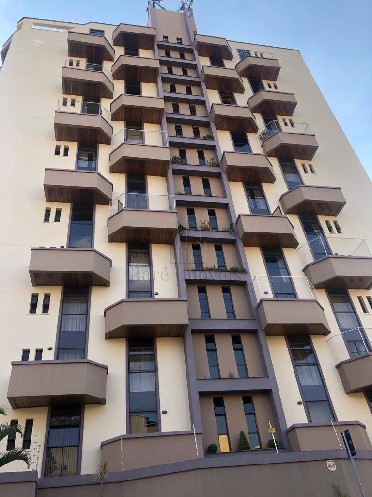 Apartamento, 3 quartos, 140 m² - Foto 10