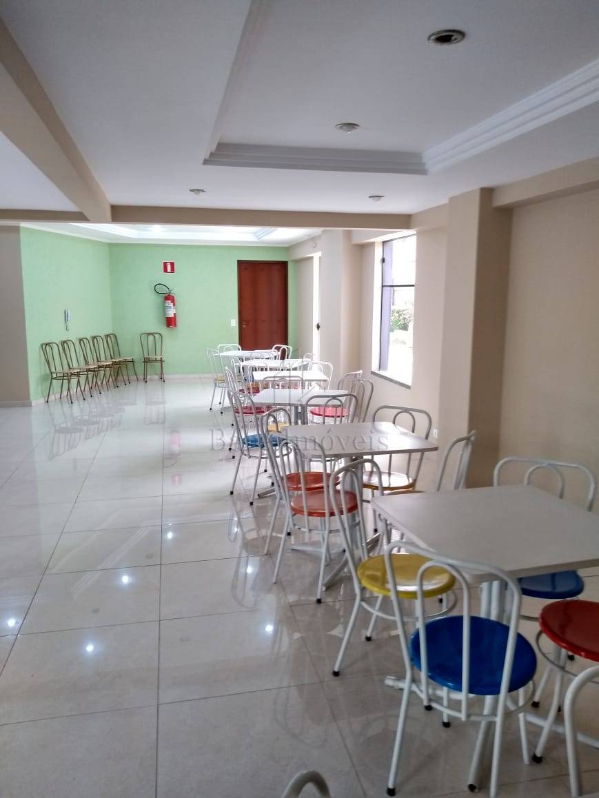 Apartamento, 3 quartos, 140 m² - Foto 16