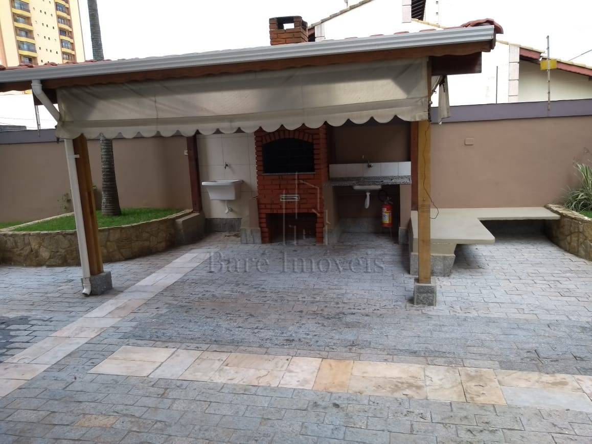 Apartamento, 3 quartos, 140 m² - Foto 20