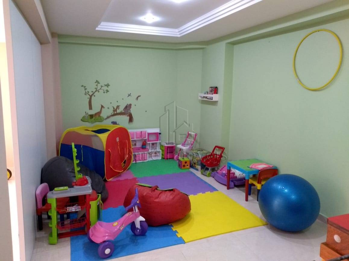 Apartamento, 3 quartos, 140 m² - Foto 22