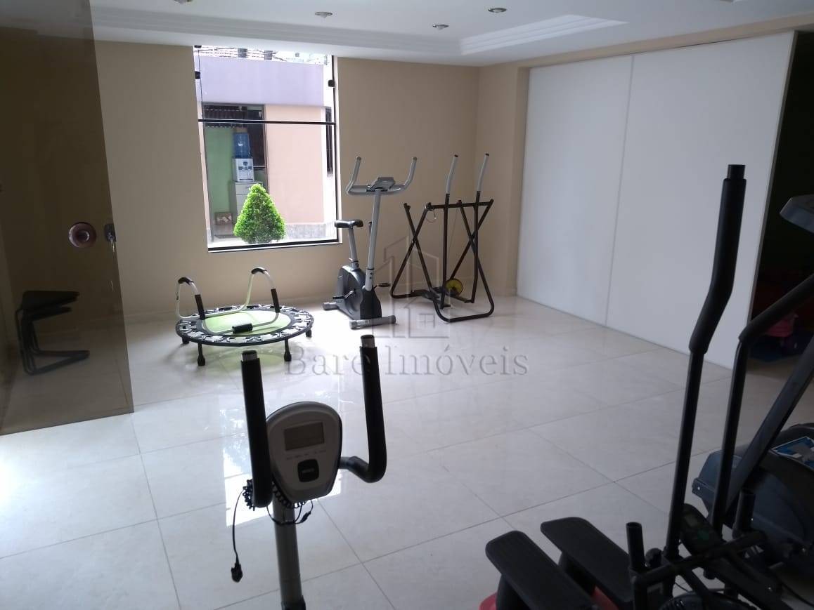 Apartamento, 3 quartos, 140 m² - Foto 23