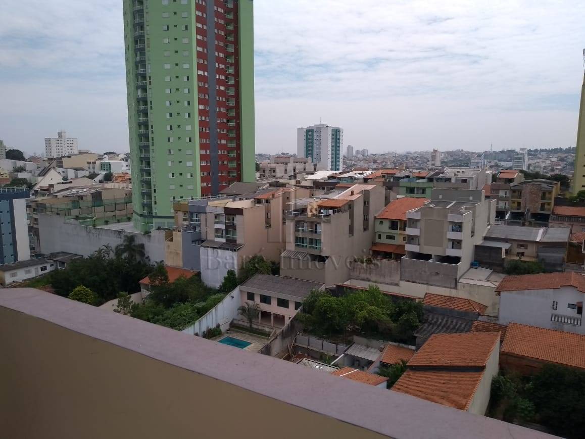 Apartamento, 3 quartos, 140 m² - Foto 36