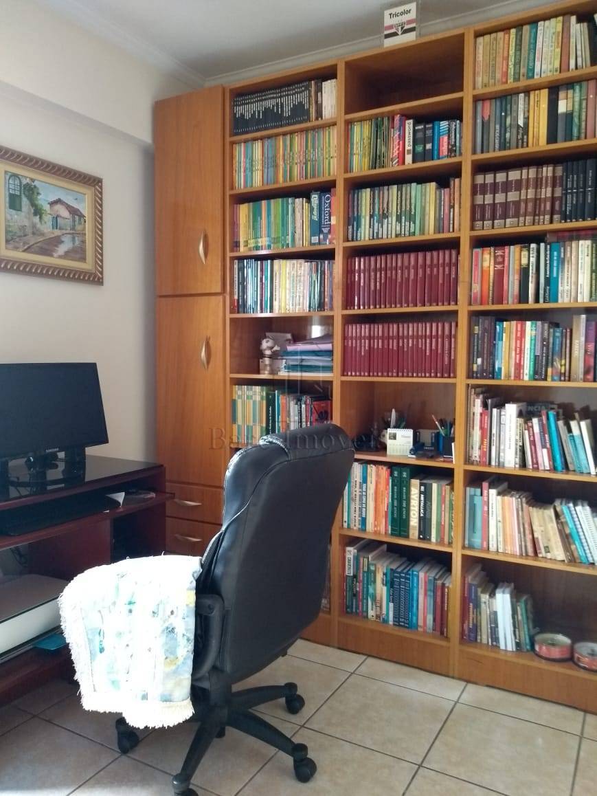 Apartamento, 3 quartos, 140 m² - Foto 51