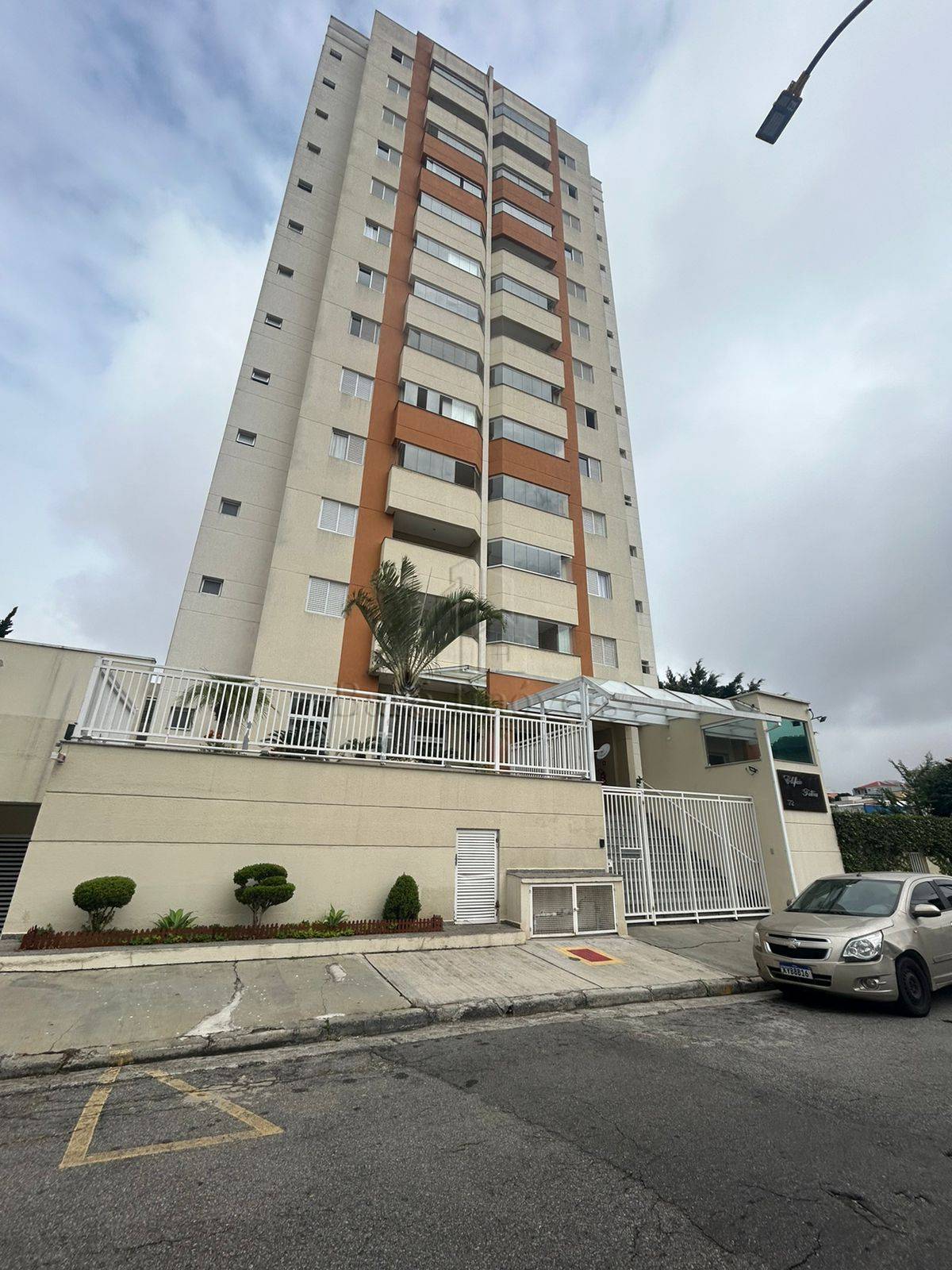 Apartamento, 2 quartos, 76 m² - Foto 2
