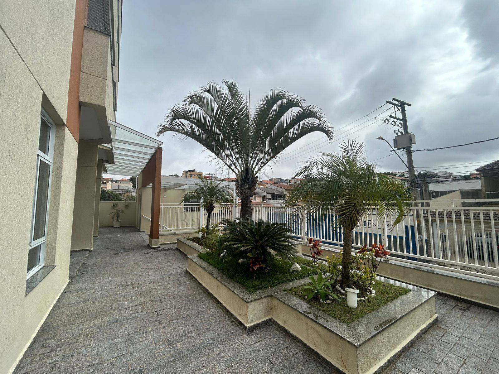 Apartamento, 2 quartos, 76 m² - Foto 15