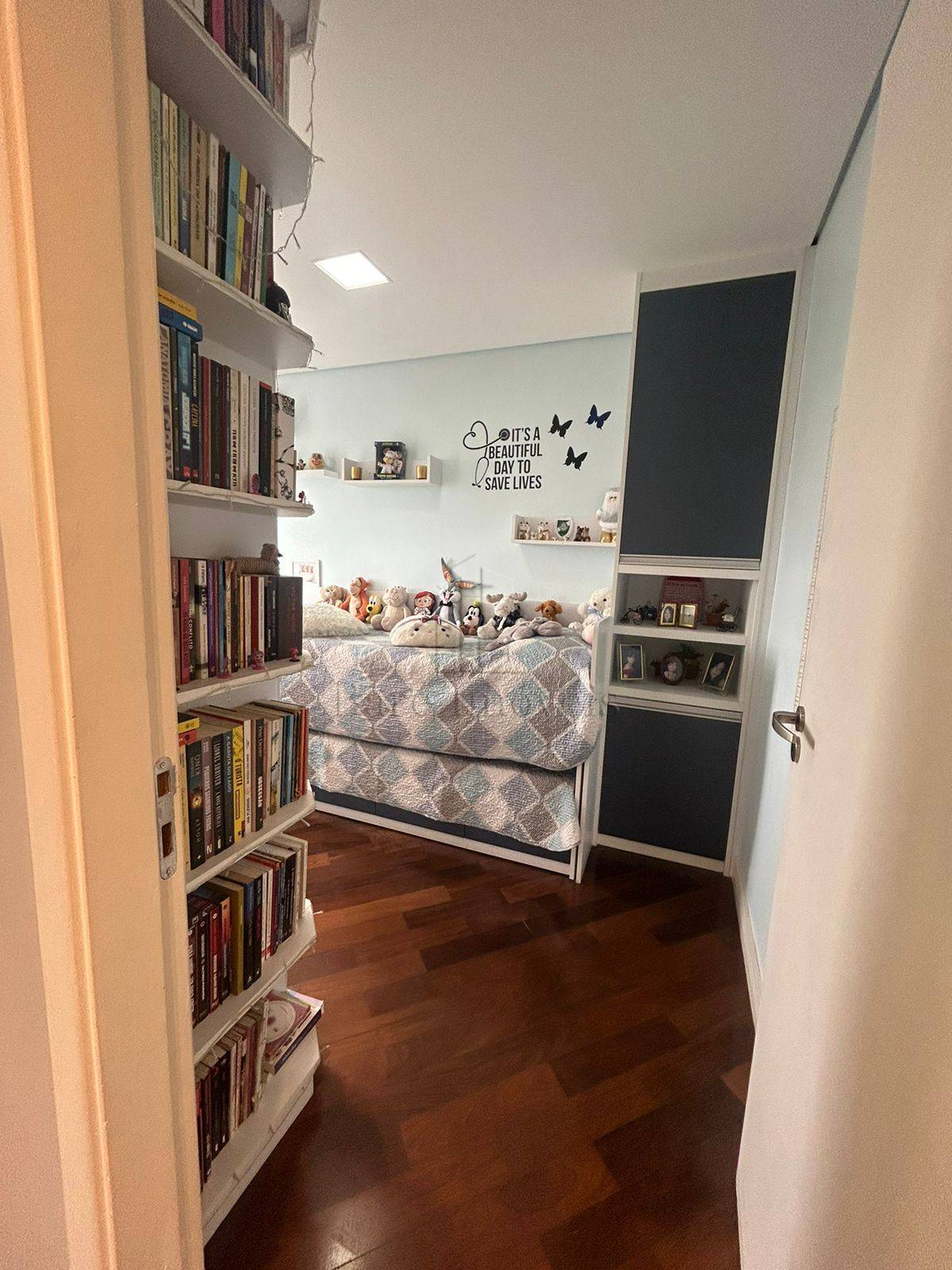 Apartamento, 2 quartos, 76 m² - Foto 39