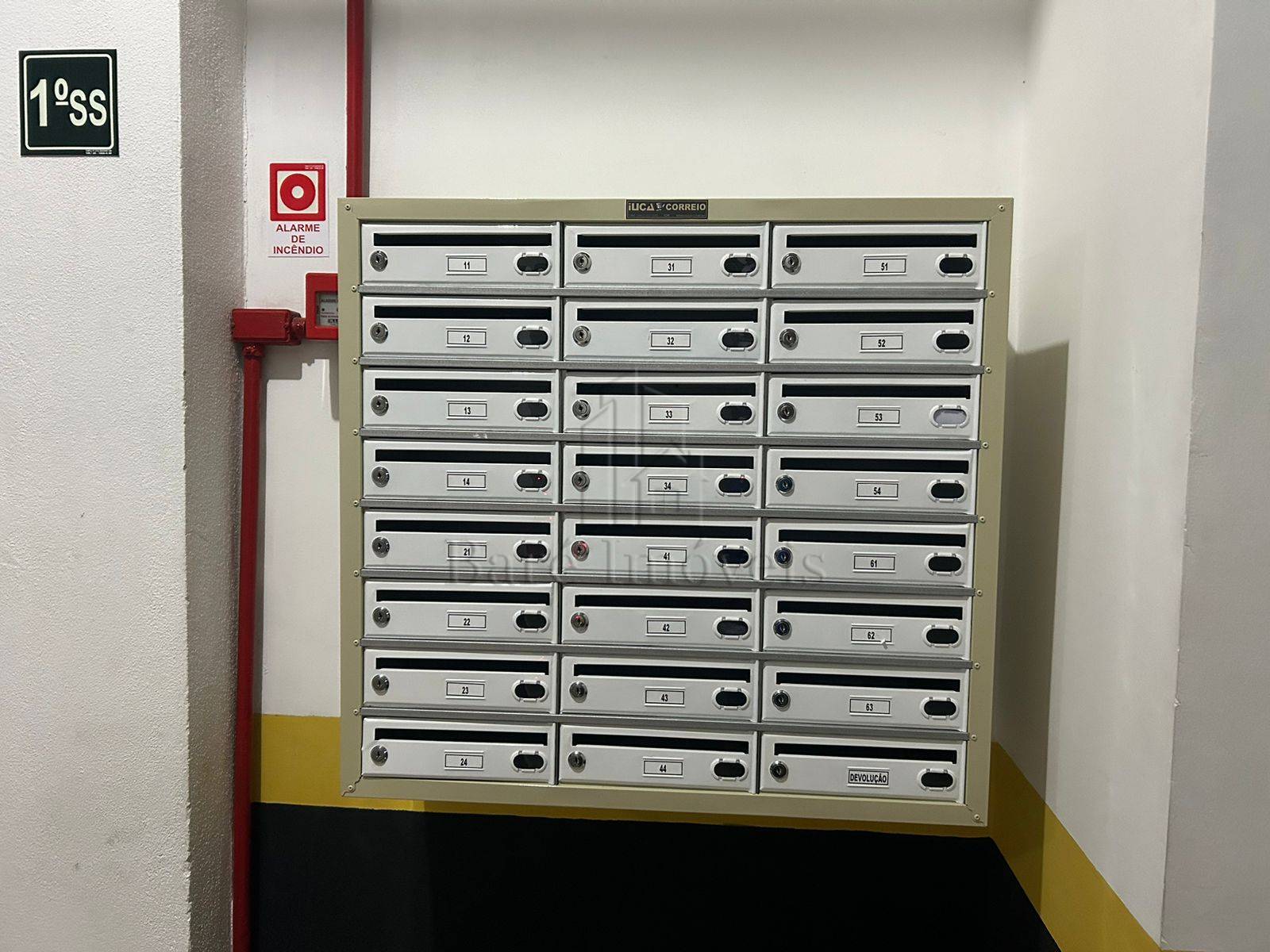 Apartamento, 2 quartos, 76 m² - Foto 48