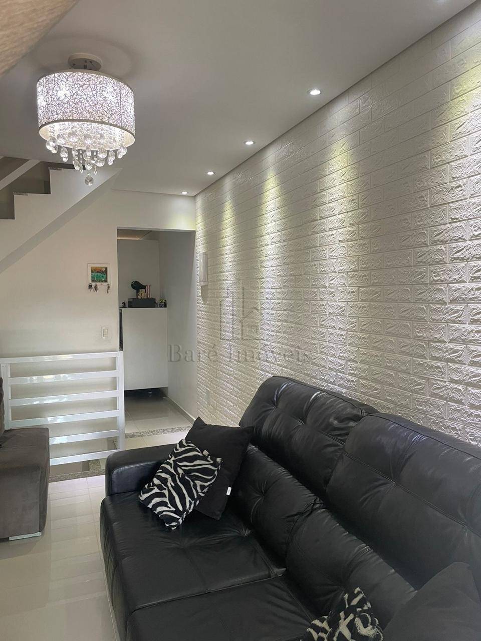 Sobrado, 3 quartos, 130 m² - Foto 3