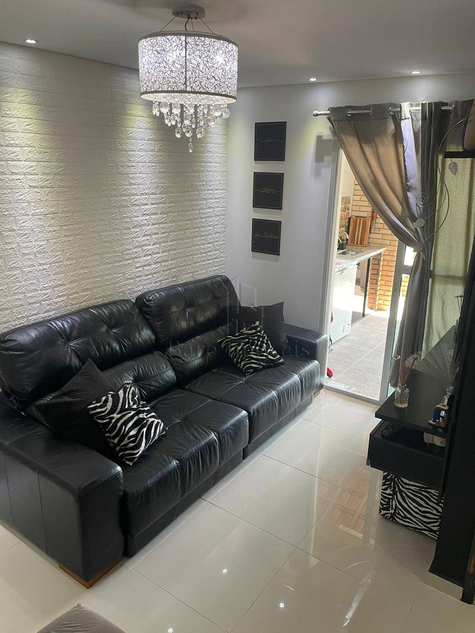 Sobrado, 3 quartos, 130 m² - Foto 4