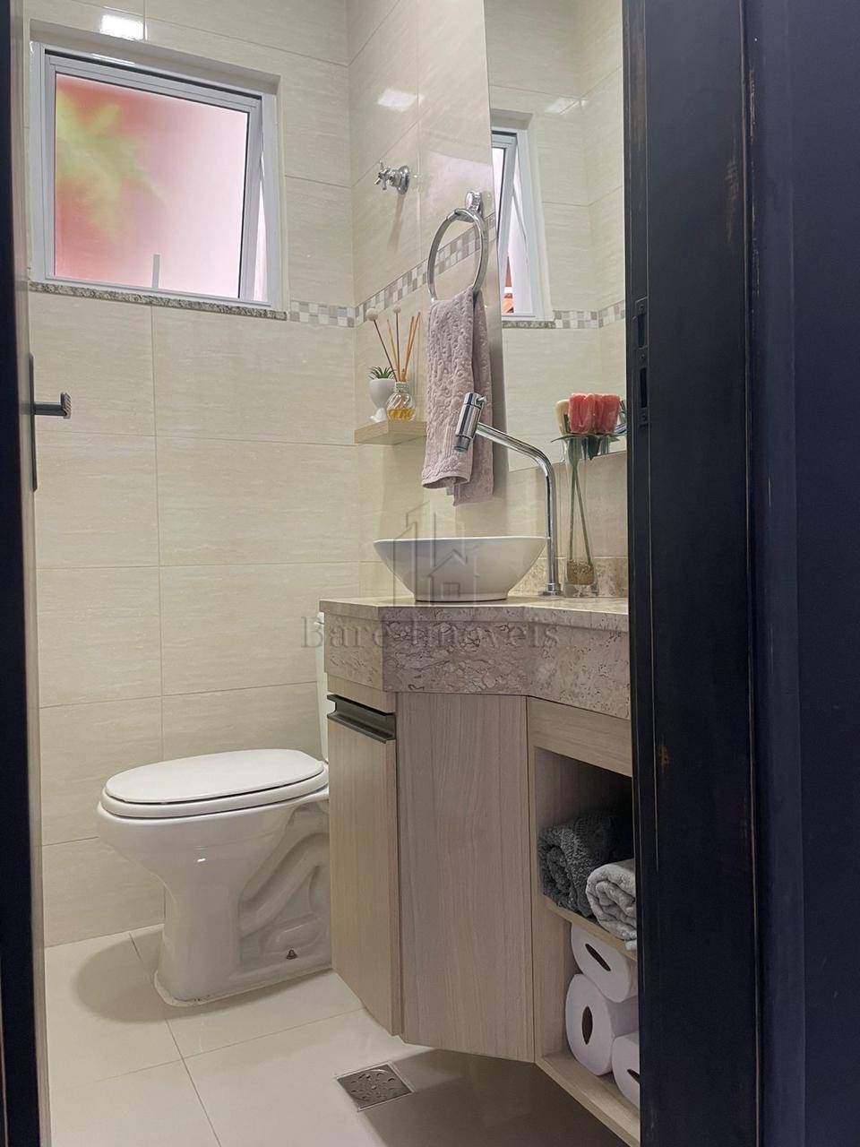 Sobrado, 3 quartos, 130 m² - Foto 6