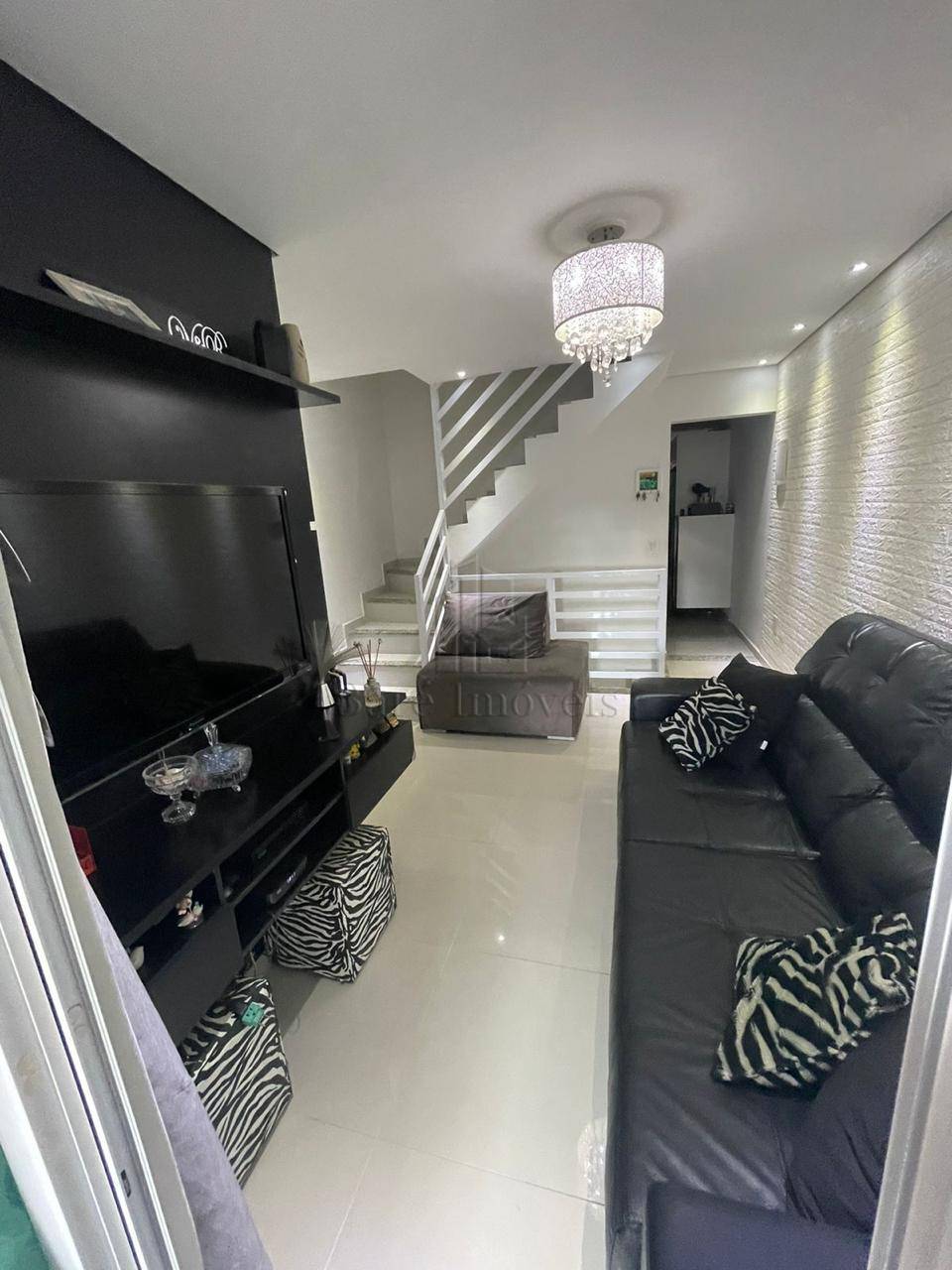 Sobrado, 3 quartos, 130 m² - Foto 8