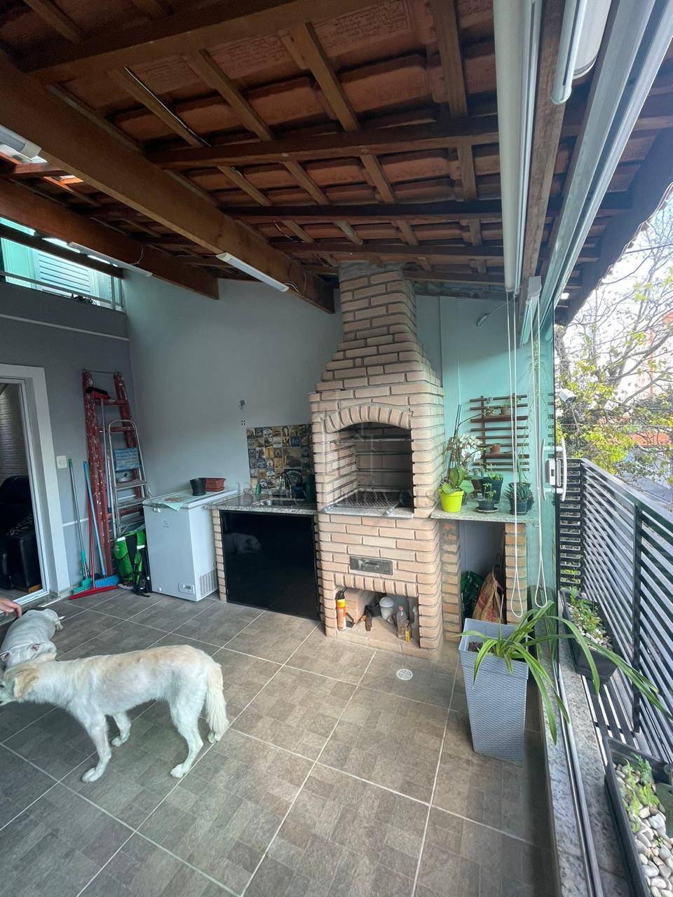 Sobrado, 3 quartos, 130 m² - Foto 9