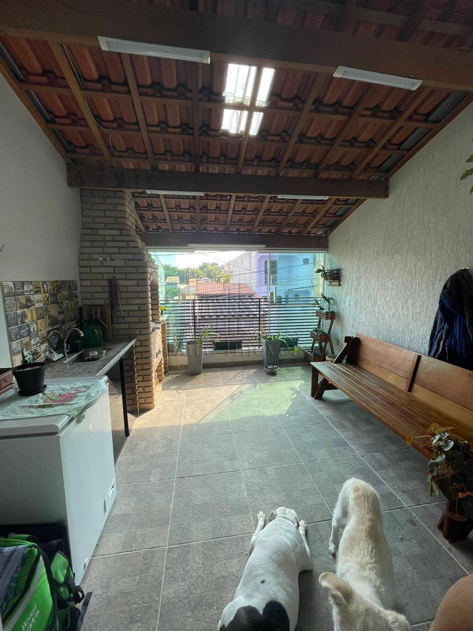 Sobrado, 3 quartos, 130 m² - Foto 10