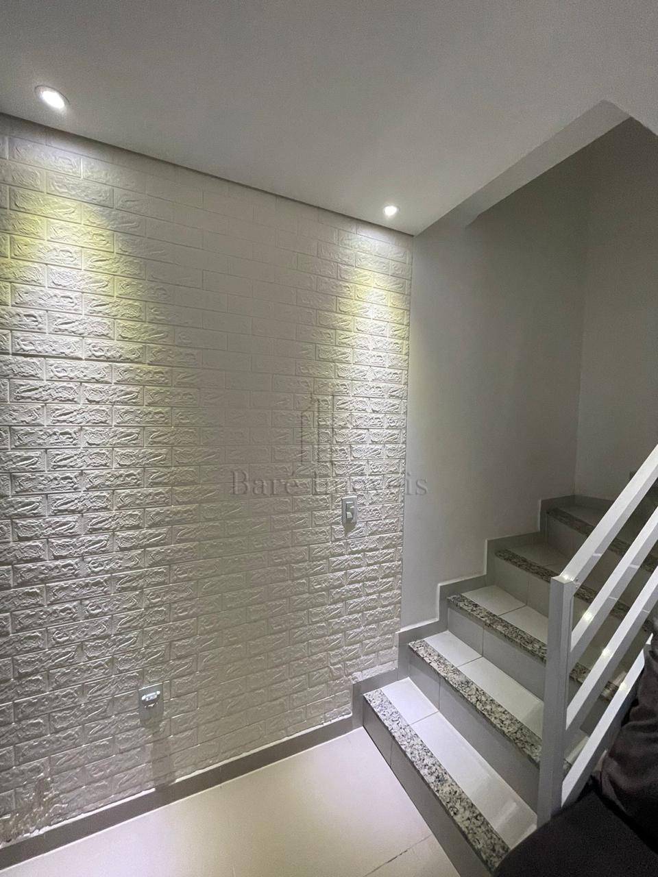 Sobrado, 3 quartos, 130 m² - Foto 12