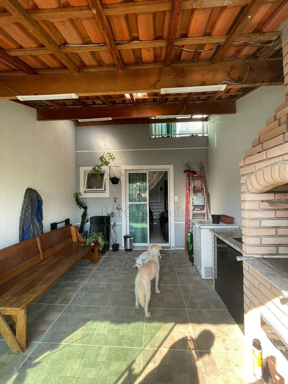 Sobrado, 3 quartos, 130 m² - Foto 11